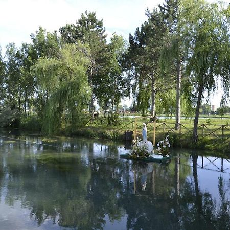 Гостьовий будинок Casa Francesconi Pietra Rossa Екстер'єр фото
