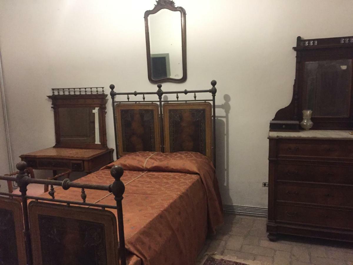 Гостьовий будинок Casa Francesconi Pietra Rossa Екстер'єр фото