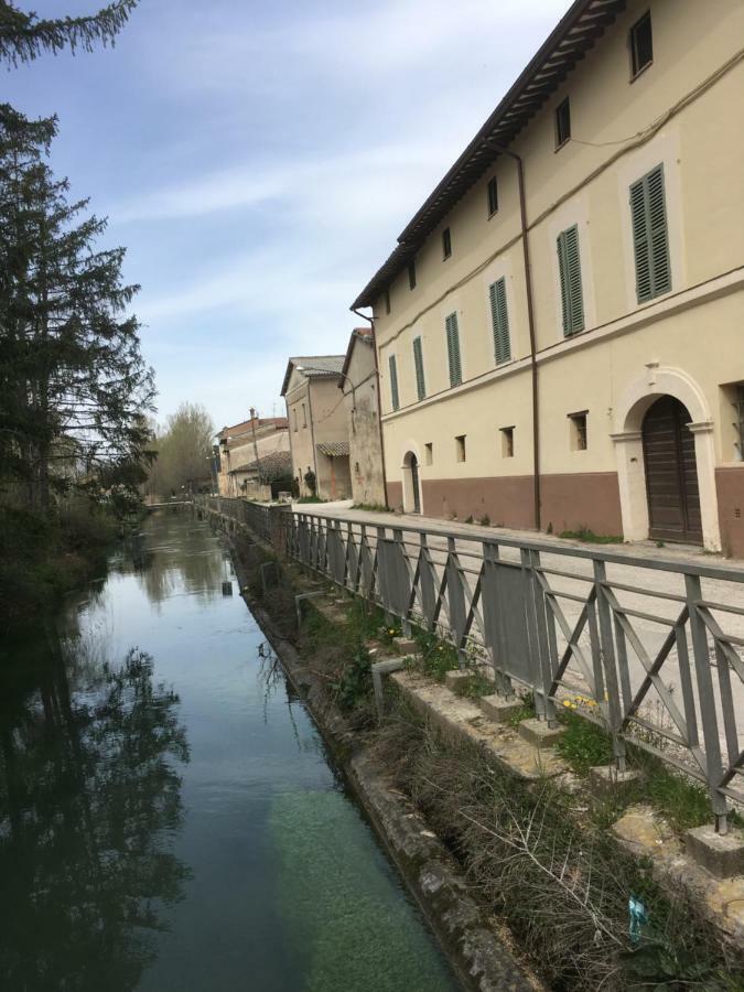 Гостьовий будинок Casa Francesconi Pietra Rossa Екстер'єр фото