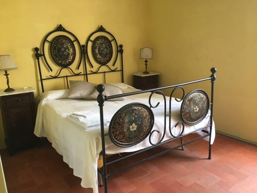 Гостьовий будинок Casa Francesconi Pietra Rossa Екстер'єр фото